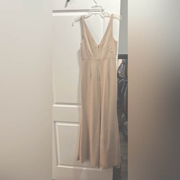 Bill Levkoff Dress - Picture 2 of 3